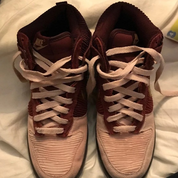 Nike dunks - Picture 2 of 4